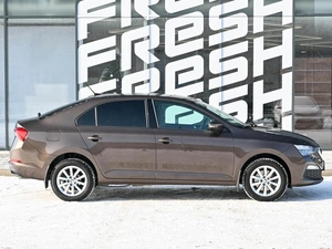 Лифтбек Skoda Rapid 2021 года, 1799000 рублей, Волгоград