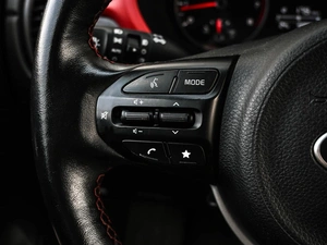 Хетчбэк Kia Rio X 2020 года, 1539000 рублей, Кирилловка