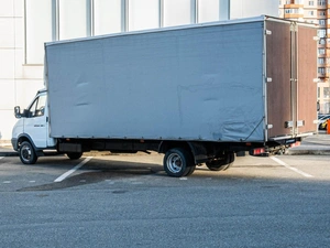 ГАЗ ГАЗель 3302 2.9 MT (107 л.с.) 2013г. 2013 года, 1230000 рублей, Ставрополь