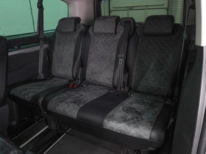 Минивэн Opel Zafira Life 2022 года, 4769000 рублей, Воронеж