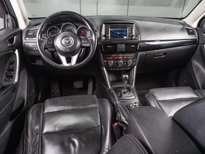 Внедорожник Mazda CX-5 2013 года, 1579000 рублей, Тюмень