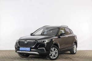 Внедорожник FAW Besturn X80 2020 года, 1319000 рублей, Тюмень