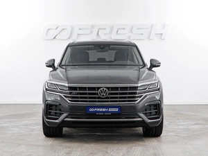 Внедорожник Volkswagen Touareg 2019 года, 5099046 рублей, Москва