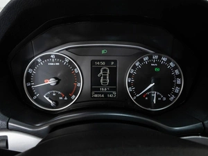 Лифтбек Skoda Octavia 2011 года, 835000 рублей, Ставрополь