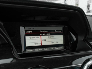 Внедорожник Mercedes-benz GLK-класс 2014 года, 1790000 рублей, Краснодар