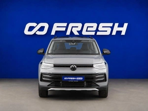Внедорожник Volkswagen Tharu XR 2026 года, 2998444 рублей, Москва