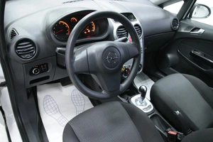 Хетчбэк Opel Corsa 2012 года, 595000 рублей, Солонцы