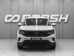 Внедорожник Volkswagen Atlas 2020 года, 3350000 рублей, Ростов-на-Дону