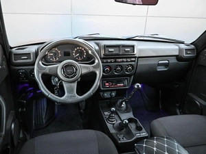 Внедорожник ВАЗ (LADA) Niva Legend 2021 года, 789000 рублей, Кирилловка