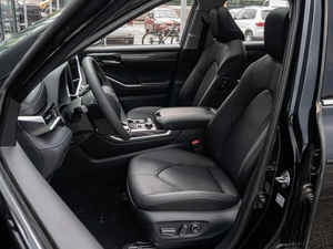 Внедорожник Toyota Highlander 2025 года, 5200000 рублей, Краснодар