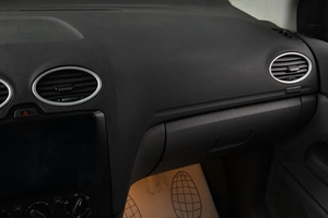 Седан Ford Focus 2007 года, 489000 рублей, Оренбург