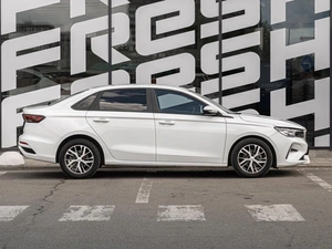 Седан Geely Emgrand 2024 года, 1565000 рублей, Краснодар