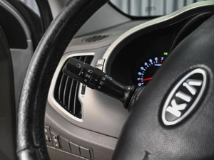 Внедорожник Kia Sportage 2011 года, 997000 рублей, Ставрополь