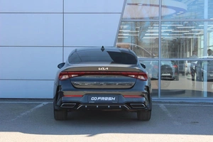 Седан Kia K5 2022 года, 3390000 рублей, Ярославль