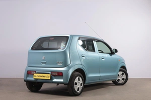 Хетчбэк Suzuki Alto 2018 года, 599000 рублей, Новосибирск