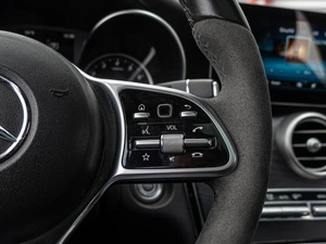 Внедорожник Mercedes-benz GLC-класс 2020 года, 4420000 рублей, Краснодар