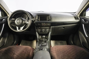Внедорожник Mazda CX-5 2012 года, 1689000 рублей, Новосибирск
