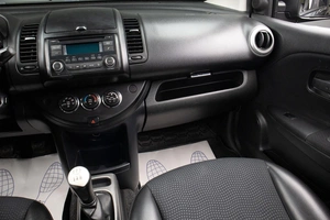 Хетчбэк Nissan Note 2012 года, 699000 рублей, Оренбург