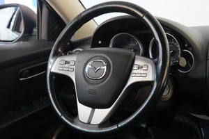 Универсал Mazda 6 2008 года, 869000 рублей, Омск