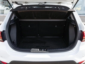 Хетчбэк Kia Rio X-Line 2019 года, 1640000 рублей, Краснодар