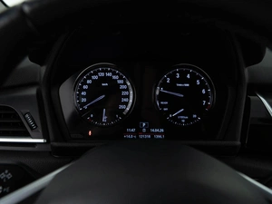 Минивэн BMW 2 серия Active Tourer 2018 года, 1738055 рублей, Москва