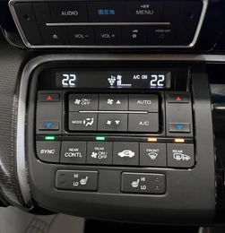 Минивэн Honda Stepwgn Spada 2020 года, 2597000 рублей, Красноярск