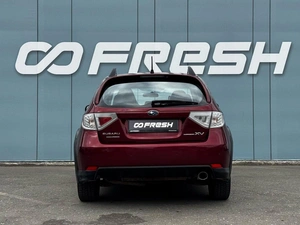 Хетчбэк Subaru Impreza 2010 года, 980000 рублей, Ижевск