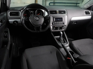 Седан Volkswagen Jetta 2017 года, 1530000 рублей, Воронеж