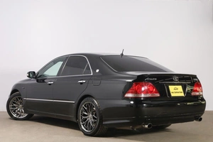 Седан Toyota Crown 2004 года, 1149000 рублей, Новосибирск