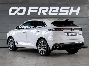 Внедорожник Changan UNI-K 2024 года, 2999000 рублей, Краснодар