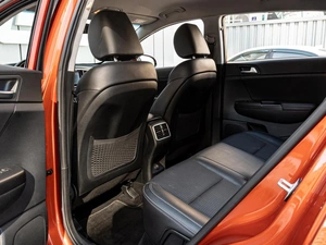 Внедорожник Kia Sportage 2019 года, 2380000 рублей, Краснодар