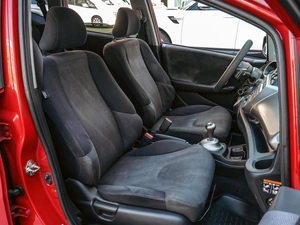 Хетчбэк Honda Jazz 2009 года, 669000 рублей, Краснодар