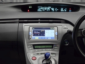 Лифтбек Toyota Prius 2012 года, 1150000 рублей, Красноярск