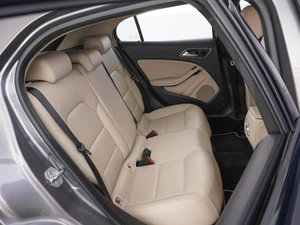 Внедорожник Mercedes-benz GLA-класс 2014 года, 2099046 рублей, Москва