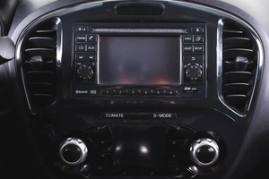 Внедорожник Nissan Juke 2012 года, 1229000 рублей, Пермь