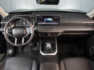 Внедорожник Haval Jolion, I Рестайлинг 2 2025 года, 2399000 рублей, Омск
