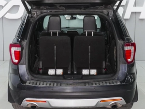 Внедорожник Ford Explorer 2017 года, 2750000 рублей, Ростов-на-Дону