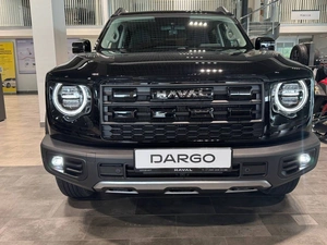 Внедорожник Haval Dargo 2026 года, 3699000 рублей, Красноярск