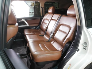 Внедорожник Toyota Land Cruiser 2014 года, 4239000 рублей, Воронеж