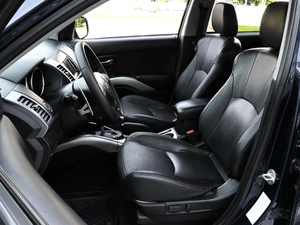 Внедорожник Mitsubishi Outlander 2011 года, 1120000 рублей, Волгоград