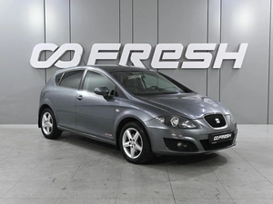 Хетчбэк SEAT Leon 2012 года, 759000 рублей, Аксай