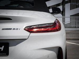 Кабриолет BMW Z4 2021 года, 4520000 рублей, Волгоград