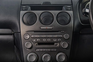 Лифтбек Mazda Atenza 2003 года, 569000 рублей, Томск