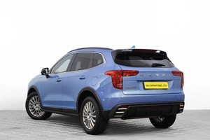 Внедорожник Haval Jolion 2024 года, 1949000 рублей, Барнаул