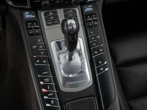 Лифтбек Porsche Panamera 4S 2014 года, 3677077 рублей, Москва