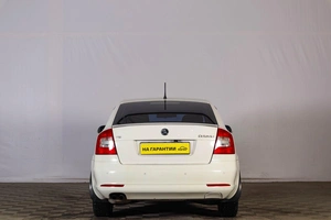 Лифтбек Skoda Octavia 2011 года, 899000 рублей, Тюмень