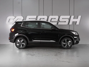 Внедорожник Chery Tiggo 4 Pro 2024 года, 1929000 рублей, Минеральные Воды