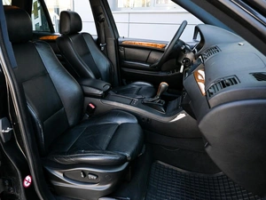 Внедорожник BMW X5 2005 года, 1359000 рублей, Волгоград