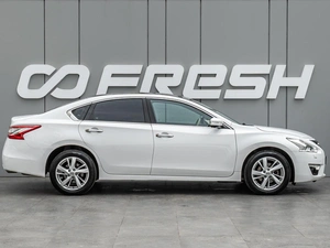 Седан Nissan Teana 2014 года, 1275000 рублей, Краснодар