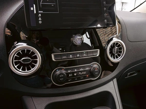 Минивэн Mercedes-benz Vito 2023 года, 6950000 рублей, Краснодар